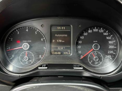 VOLKSWAGEN Fox 1.6 4P TREND FLEX, Foto 14