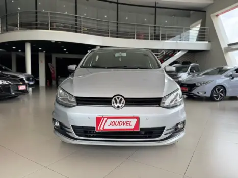 VOLKSWAGEN Fox 1.6 4P HIGHLINE FLEX, Foto 2