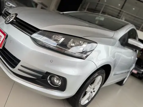 VOLKSWAGEN Fox 1.6 4P HIGHLINE FLEX, Foto 3