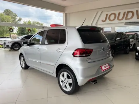 VOLKSWAGEN Fox 1.6 4P HIGHLINE FLEX, Foto 5