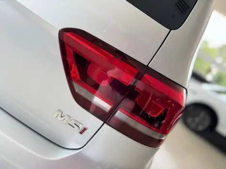 VOLKSWAGEN Fox 1.6 4P HIGHLINE FLEX, Foto 8