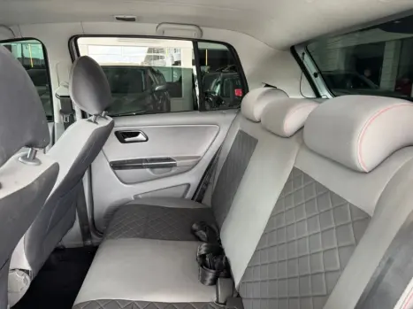 VOLKSWAGEN Fox 1.6 4P HIGHLINE FLEX, Foto 12