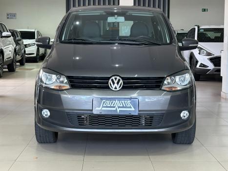 VOLKSWAGEN Fox 1.6 4P FLEX, Foto 1