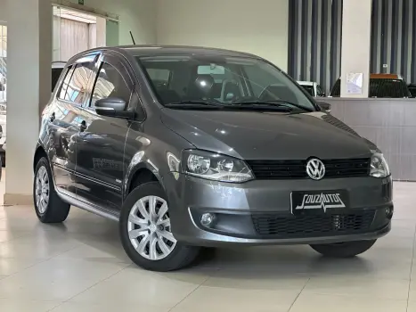 VOLKSWAGEN Fox 1.6 4P FLEX, Foto 2