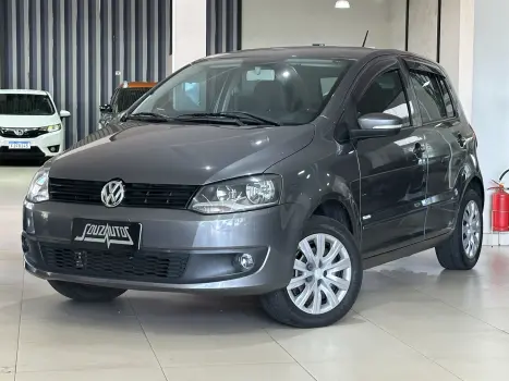 VOLKSWAGEN Fox 1.6 4P FLEX, Foto 3