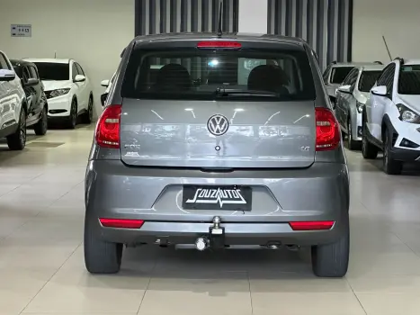 VOLKSWAGEN Fox 1.6 4P FLEX, Foto 4