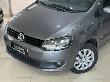 VOLKSWAGEN Fox 1.6 4P FLEX, Foto 5