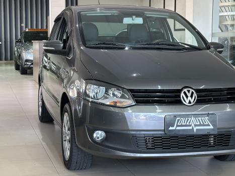 VOLKSWAGEN Fox 1.6 4P FLEX, Foto 7