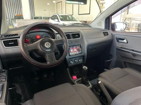 VOLKSWAGEN Fox 1.6 4P FLEX, Foto 8