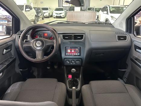 VOLKSWAGEN Fox 1.6 4P FLEX, Foto 9