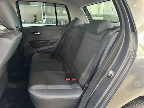 VOLKSWAGEN Fox 1.6 4P FLEX, Foto 14