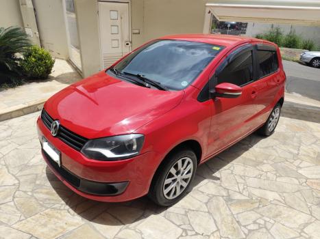 VOLKSWAGEN Fox 1.6 4P TREND FLEX, Foto 2