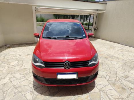 VOLKSWAGEN Fox 1.6 4P TREND FLEX, Foto 3