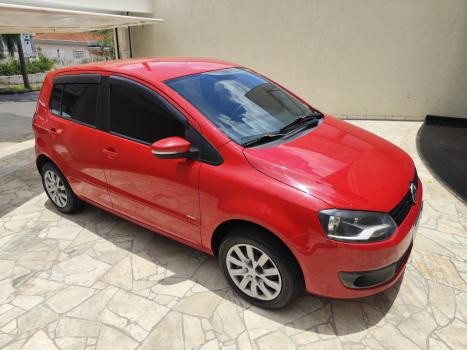 VOLKSWAGEN Fox 1.6 4P TREND FLEX, Foto 4