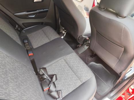 VOLKSWAGEN Fox 1.6 4P TREND FLEX, Foto 11