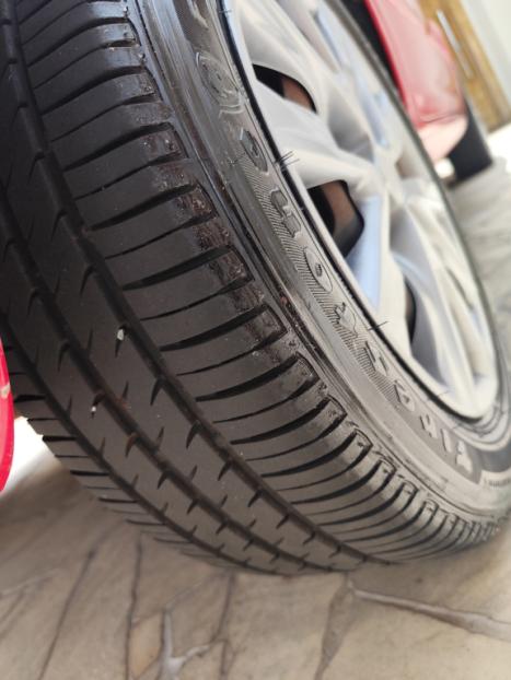 VOLKSWAGEN Fox 1.6 4P TREND FLEX, Foto 14