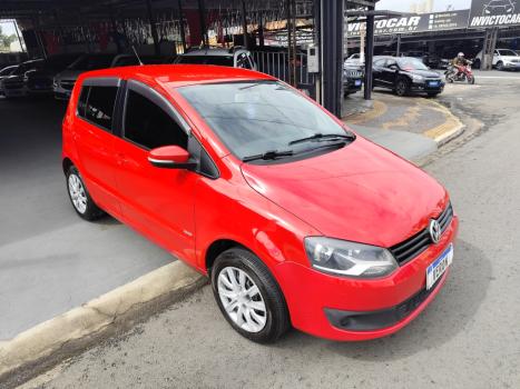 VOLKSWAGEN Fox 1.6 4P TREND FLEX, Foto 2