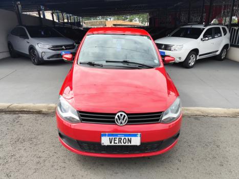 VOLKSWAGEN Fox 1.6 4P TREND FLEX, Foto 3