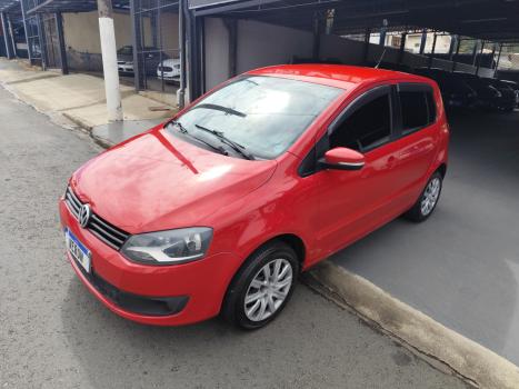 VOLKSWAGEN Fox 1.6 4P TREND FLEX, Foto 4