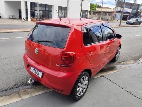 VOLKSWAGEN Fox 1.6 4P TREND FLEX, Foto 5