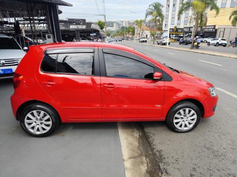 VOLKSWAGEN Fox 1.6 4P TREND FLEX, Foto 8