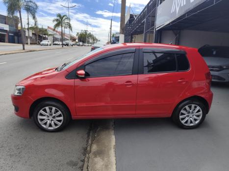 VOLKSWAGEN Fox 1.6 4P TREND FLEX, Foto 17