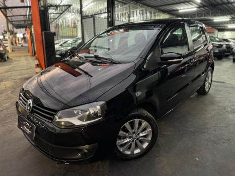 VOLKSWAGEN Fox 1.6 4P FLEX I-MOTION AUTOMATIZADO, Foto 1