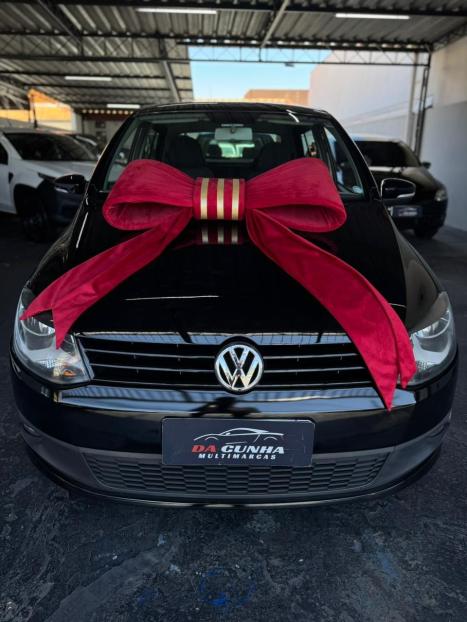 VOLKSWAGEN Fox 1.6 4P FLEX I-MOTION AUTOMATIZADO, Foto 2