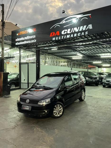VOLKSWAGEN Fox 1.6 4P FLEX I-MOTION AUTOMATIZADO, Foto 3