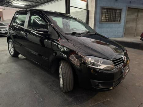 VOLKSWAGEN Fox 1.6 4P FLEX I-MOTION AUTOMATIZADO, Foto 4
