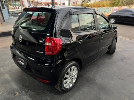 VOLKSWAGEN Fox 1.6 4P FLEX I-MOTION AUTOMATIZADO, Foto 5