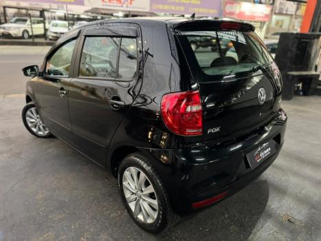 VOLKSWAGEN Fox 1.6 4P FLEX I-MOTION AUTOMATIZADO, Foto 6