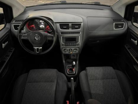 VOLKSWAGEN Fox 1.6 4P FLEX I-MOTION AUTOMATIZADO, Foto 8