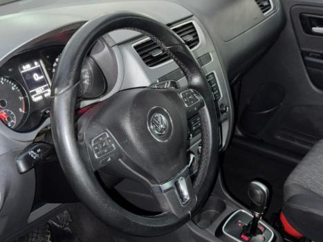 VOLKSWAGEN Fox 1.6 4P FLEX I-MOTION AUTOMATIZADO, Foto 9