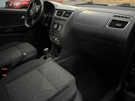 VOLKSWAGEN Fox 1.6 4P FLEX I-MOTION AUTOMATIZADO, Foto 10