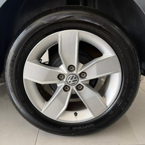 VOLKSWAGEN Fox 1.6 4P FLEX MSI COMFORTLINE AUTOMATIZADO, Foto 8
