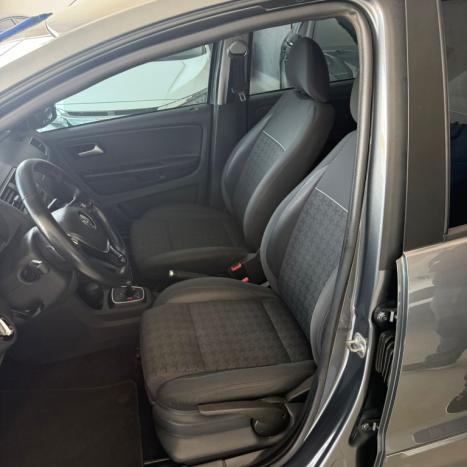 VOLKSWAGEN Fox 1.6 4P FLEX MSI COMFORTLINE AUTOMATIZADO, Foto 14