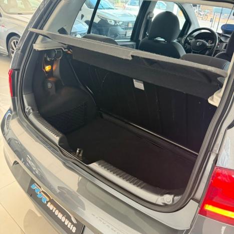 VOLKSWAGEN Fox 1.6 4P FLEX MSI COMFORTLINE AUTOMATIZADO, Foto 17