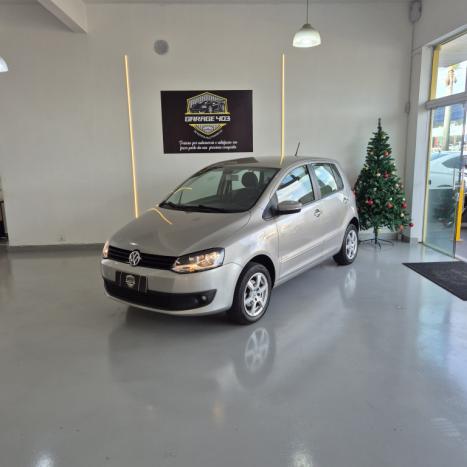 VOLKSWAGEN Fox 1.6 4P I-TREND FLEX, Foto 1