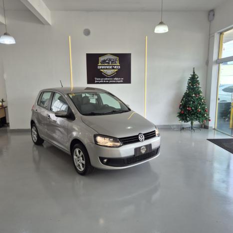 VOLKSWAGEN Fox 1.6 4P I-TREND FLEX, Foto 2