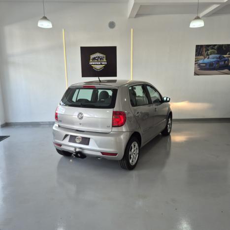 VOLKSWAGEN Fox 1.6 4P I-TREND FLEX, Foto 3