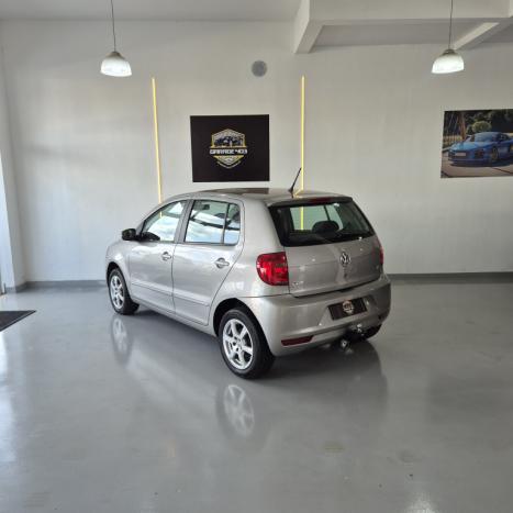 VOLKSWAGEN Fox 1.6 4P I-TREND FLEX, Foto 4