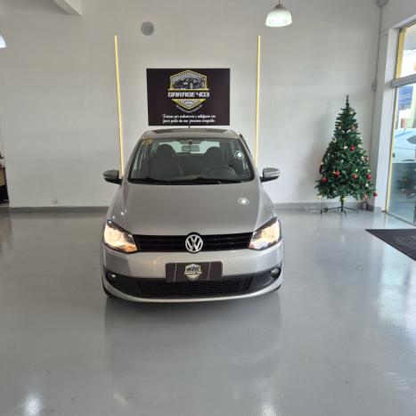 VOLKSWAGEN Fox 1.6 4P I-TREND FLEX, Foto 5