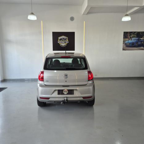 VOLKSWAGEN Fox 1.6 4P I-TREND FLEX, Foto 6