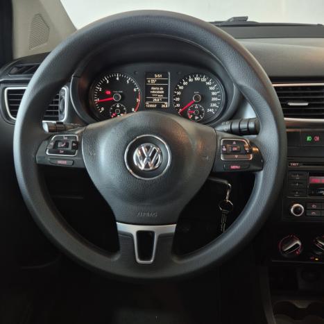 VOLKSWAGEN Fox 1.6 4P I-TREND FLEX, Foto 7