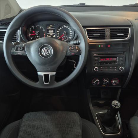VOLKSWAGEN Fox 1.6 4P I-TREND FLEX, Foto 8