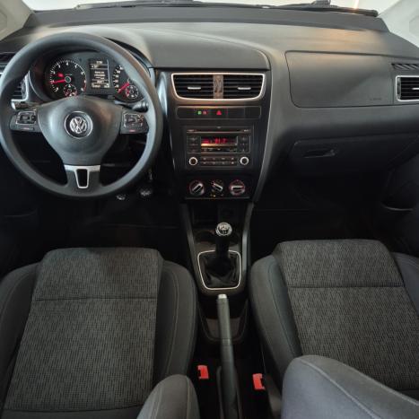 VOLKSWAGEN Fox 1.6 4P I-TREND FLEX, Foto 9