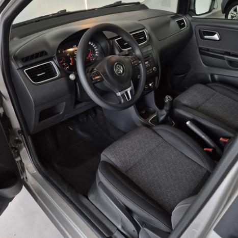 VOLKSWAGEN Fox 1.6 4P I-TREND FLEX, Foto 11