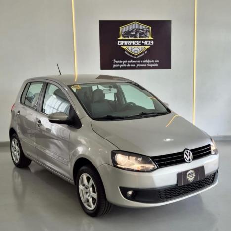 VOLKSWAGEN Fox 1.6 4P I-TREND FLEX, Foto 2