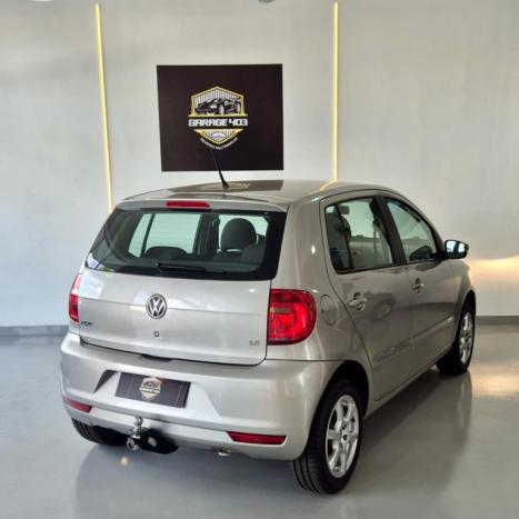 VOLKSWAGEN Fox 1.6 4P I-TREND FLEX, Foto 3